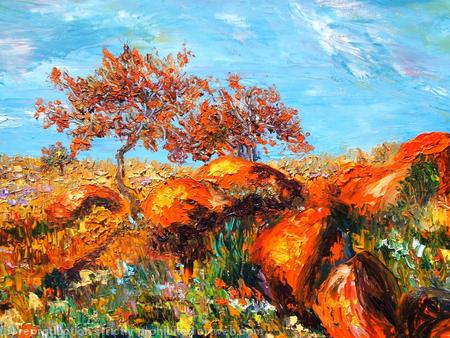 Northern Territory, Australia