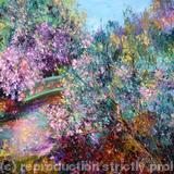 Bridge over untroubled water