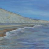 Where the Downs Meets the Sea