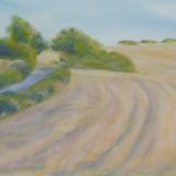 Archway towards Glyndebourne