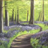 Bluebell Walk