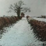 A Shropshire Lane. 1.