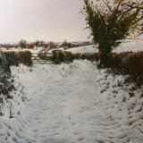 A Shropshire Lane. 3.