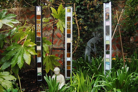Garden Glass Various