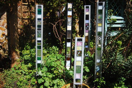 Garden Glass Various