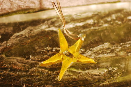 Yellow Star