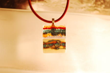 Brighton Beach Pendant