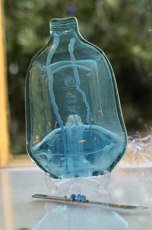 Sapphire Gin Cheese Board 