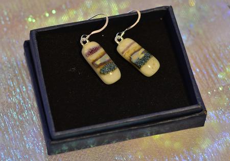 Landscape Earrings 2