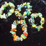 Autumn Resin Bracelets