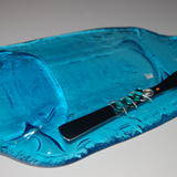 Sapphire Gin Cheese Board