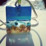 Ocean Pendant