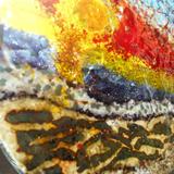 Brighton Sunset Orb detail