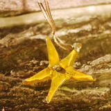 Yellow Star