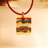 Brighton Beach Pendant