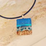 Ocean Pendant