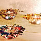 Sparkle Tea Lights