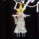 Dottie White Christmas Angel