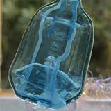 Sapphire Gin Cheese Board