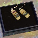 Landscape Earrings 2