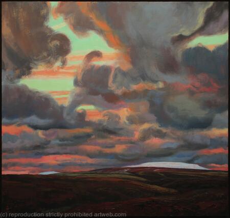 Pennine Watershed NPM53