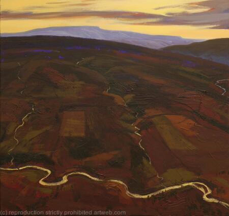 The Whole of the Hill       EJ4