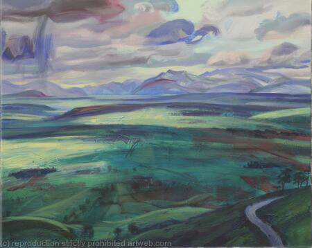 Road to Eden     HP11