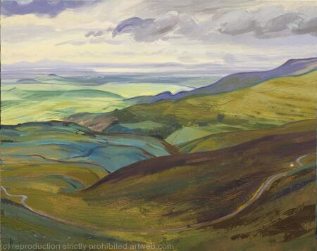 Down to Renwick    HP13