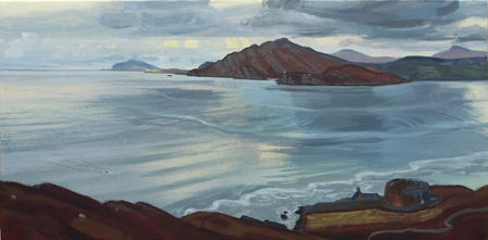 Lough Swilley, Donegal