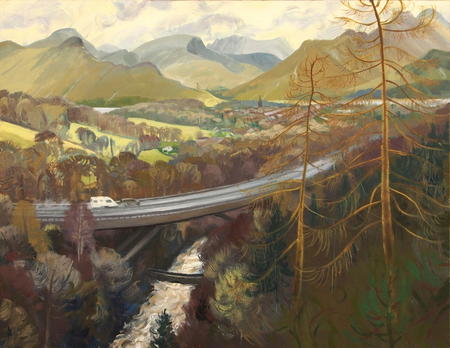 The Rampage of Desmond