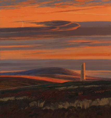 Finger of All Questions, Bolts Law