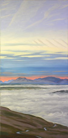 Road to Eden: Hartside 21