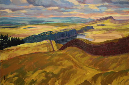 From Hotbank to Twice Brewed.