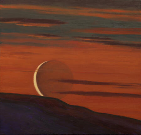 Sitting on Burnhope Seat