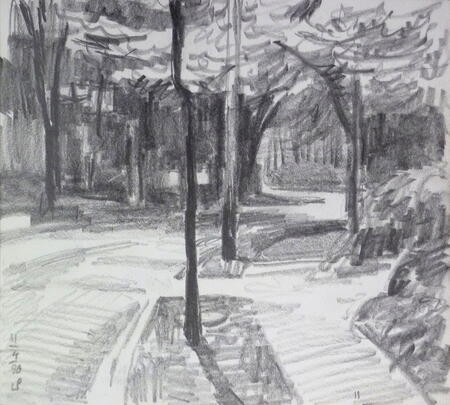 Nocturn Cleveland Heights