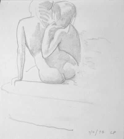 Stone Lovers, Cleveland Ohio