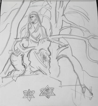 Cemetery, Cleveland Heights