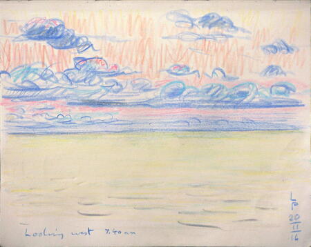 Sunrise, Canary Islands