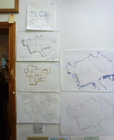 Stage 1 concept designs