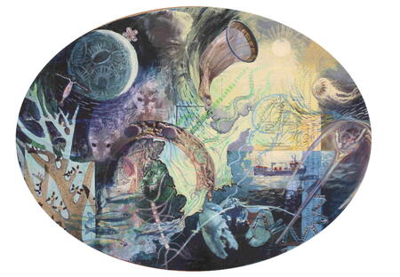 Stage 2 design proposal