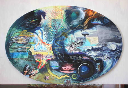 Stage 2 design proposal