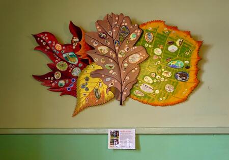 Fellfoot Forward Art Pilot Project Renwick