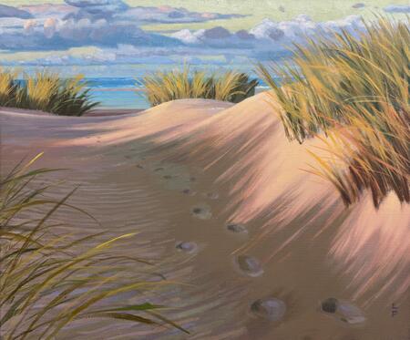 Why Did Summer Go So Quickly