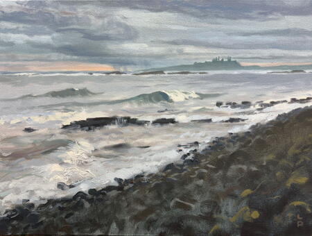 Can't Turn Back The Hands Of Time