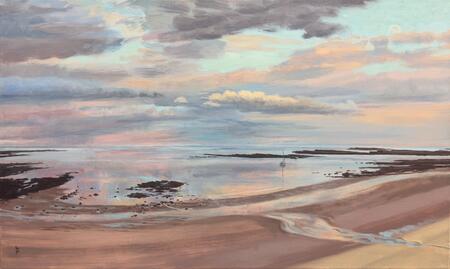 Still Point, Low Newton