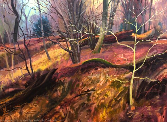 Yoden (Rebirth)(Winter)