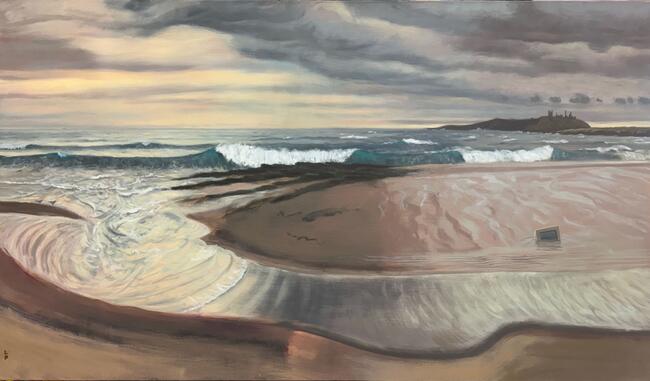 Time Keeps On Slipping