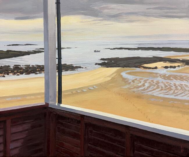 Never Ending Or Beginning