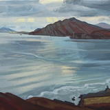 Lough Swilley, Donegal