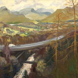 The Rampage of Desmond